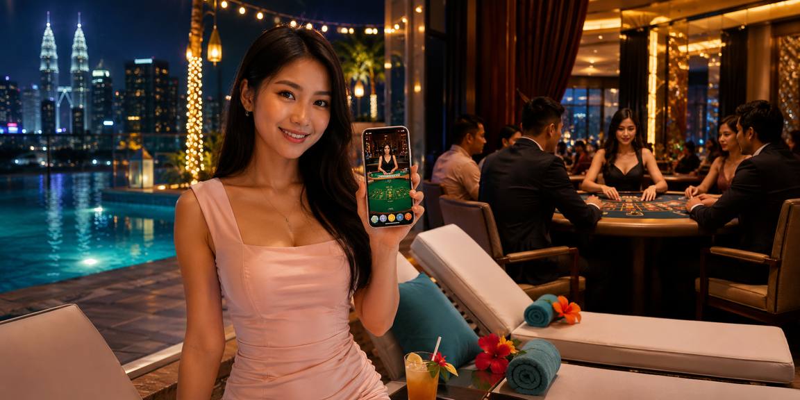 mh623 mobile gaming